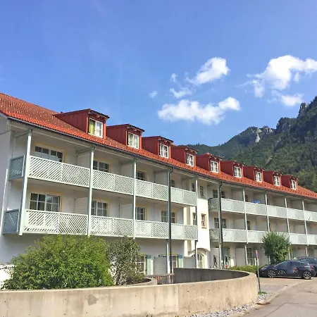 Ciao-aschau Haus Burg Ap233 Julia Apartman *