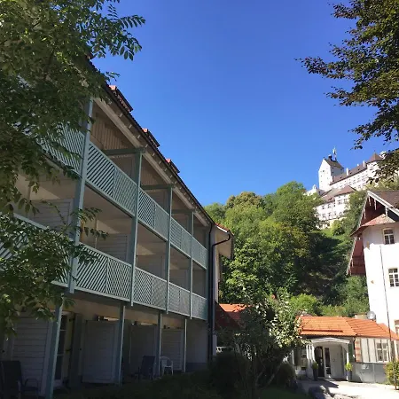 Ciao-aschau Haus Burg Ap233 Julia Apartman